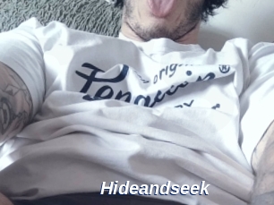 Hideandseek