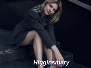 Higginsmary