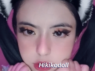 Hikikodoll