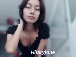 Hilaryjone