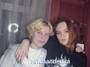 Hildaandedita