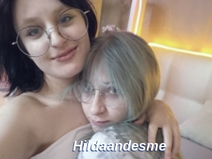 Hildaandesme