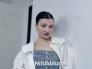 Hildablumer