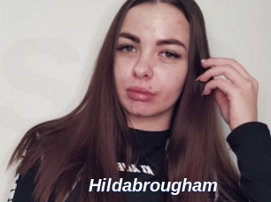 Hildabrougham