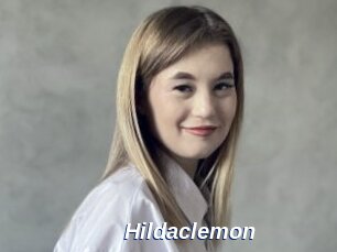 Hildaclemon