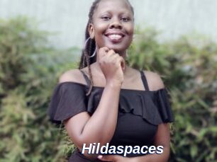 Hildaspaces