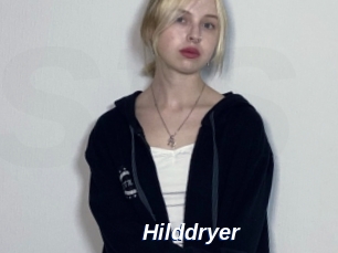 Hilddryer