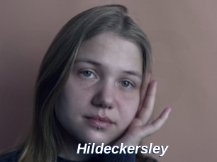 Hildeckersley