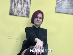 Hildherrin