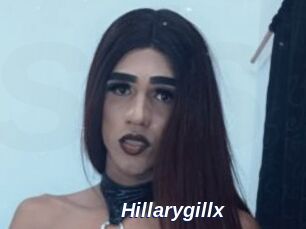 Hillarygillx