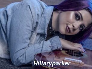 Hillaryparker