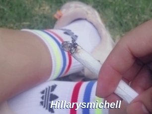 Hillarysmichell