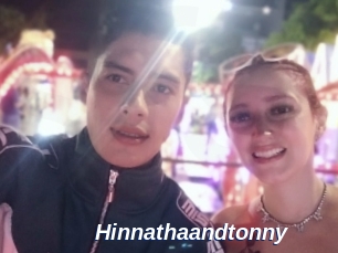 Hinnathaandtonny