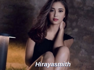 Hirayasmith