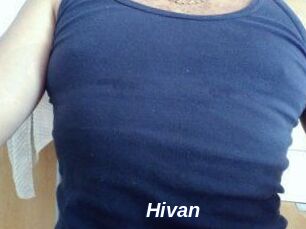 Hivan