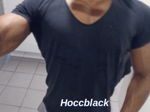 Hoccblack