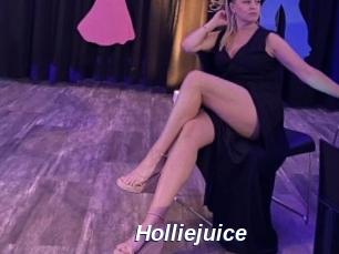 Holliejuice