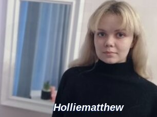 Holliematthew