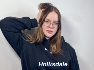 Hollisdale