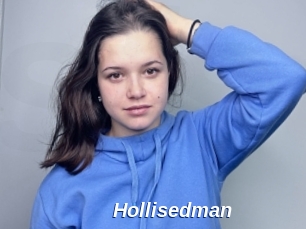 Hollisedman