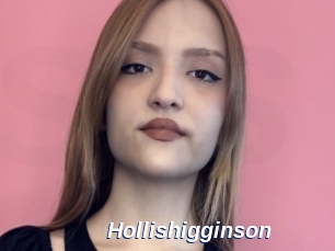 Hollishigginson