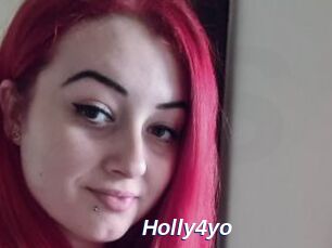 Holly4yo