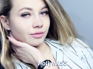 HollyMISS