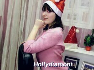 Hollydiamont