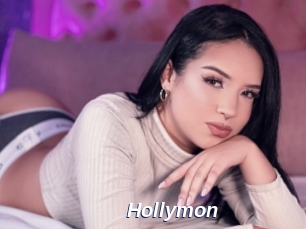 Hollymon