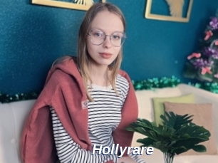 Hollyrare