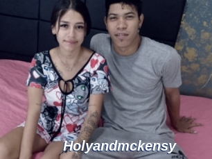 Holyandmckensy