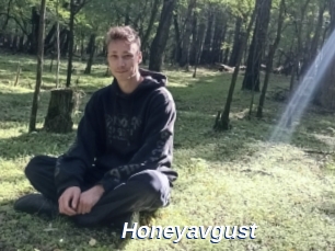 Honeyavgust