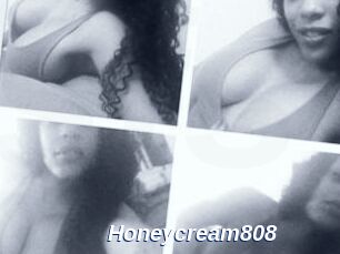 Honeycream808