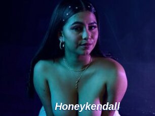 Honeykendall