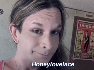 Honeylovelace