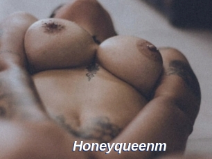 Honeyqueenm