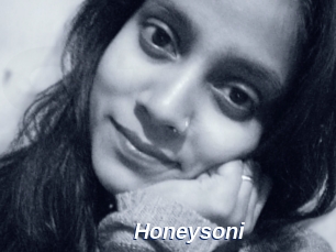 Honeysoni