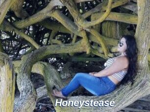 Honeystease