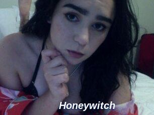 Honeywitch