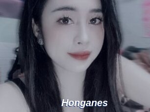 Honganes