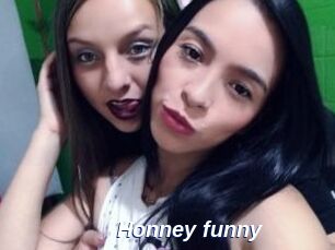 Honney_funny