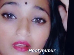 Hootynupur