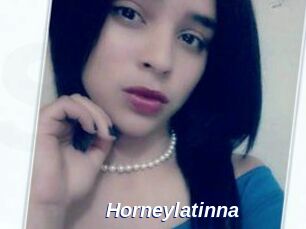 Horney_latinna