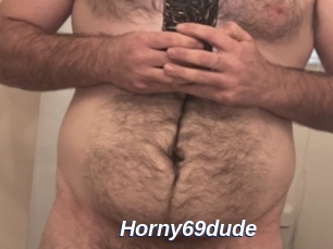 Horny69dude