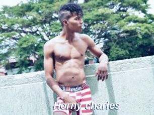 Horny_charles