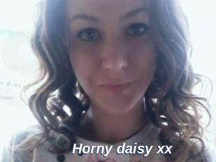 Horny_daisy_xx