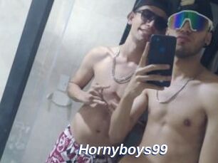 Hornyboys99