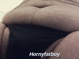 Hornyfatboy