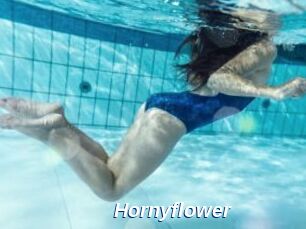 Hornyflower