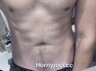 Hornyjocccc